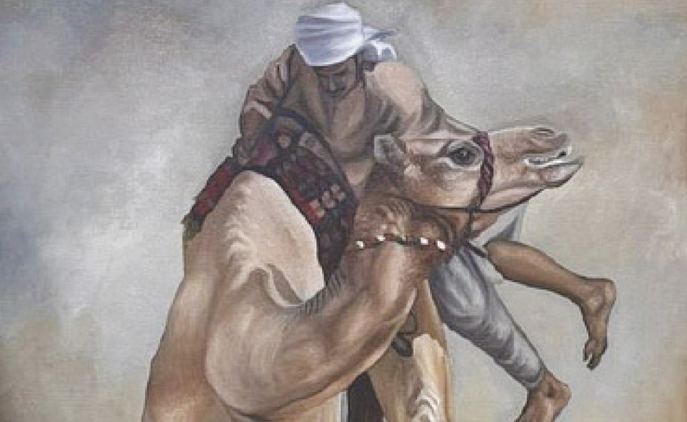 الحيوان في أساطير ظفار  حقيقي وخرافي.. جالبٌ للشؤم والتفاؤل